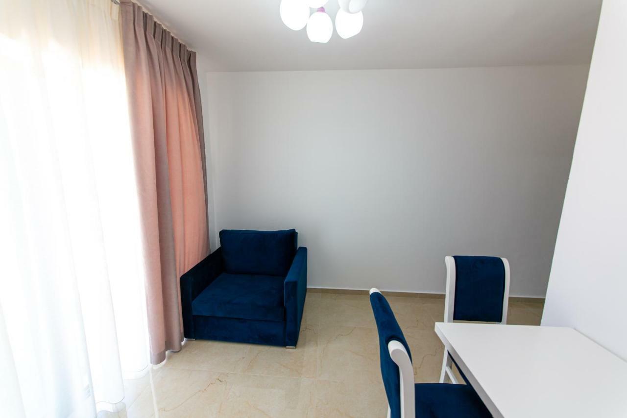 Santa Oliva Suites Ksamil Exterior photo